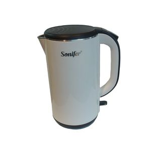 کتری برقی سونیفر مدل sf 2091 گنجایش 1.8 لیتر